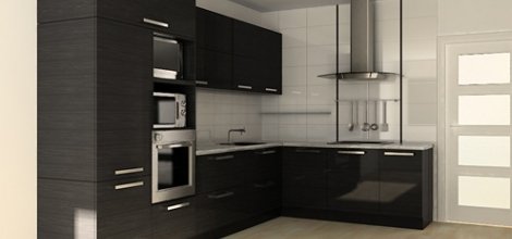 Кухни в Гомеле под заказ